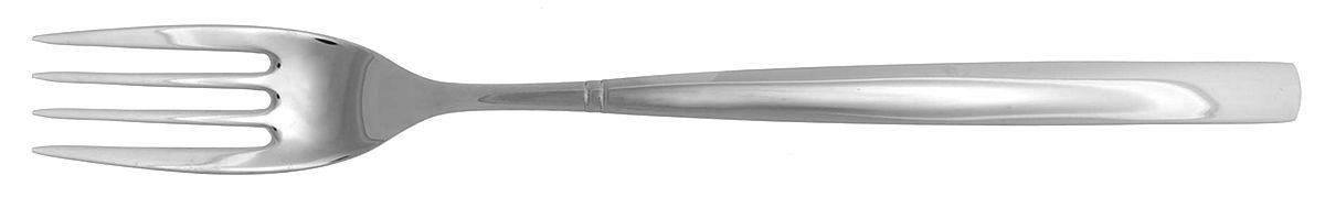 Cadence (Stainless) Individual Salad Fork by Guy Degrenne-1
