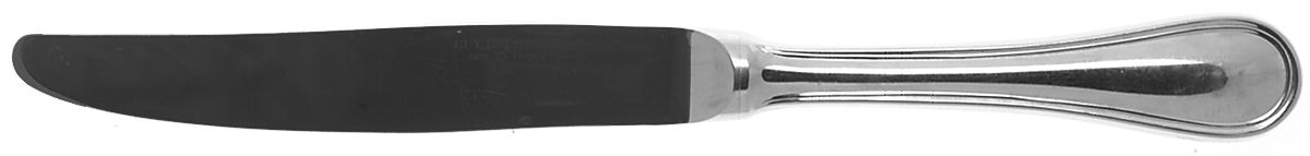 Venise (Stainless, Glossy) Modern Hollow Knife by Guy Degrenne-1