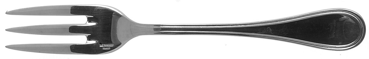 Venise (Stainless, Glossy) Individual Salad Fork by Guy Degrenne-1