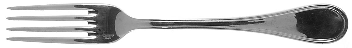 Venise (Stainless, Glossy) Fork by Guy Degrenne-1