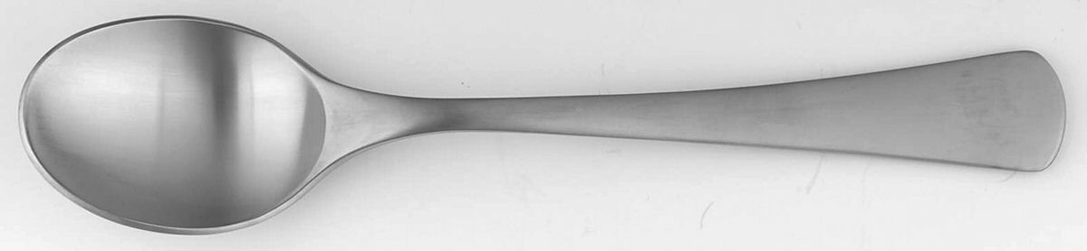 Orrington (Stainless) Place/Oval Soup Spoon by Ginkgo-1