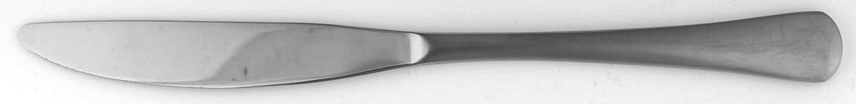 Orrington (Stainless) Modern Solid Knife by Ginkgo-1