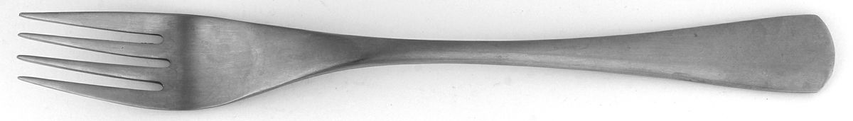 Orrington (Stainless) Fork by Ginkgo-1
