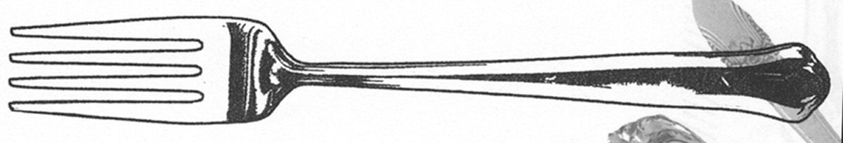 Arlington (Stainless) Fork by Ginkgo-1