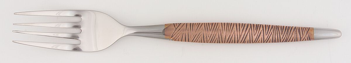 Barbados (Stainless) Fork by Gibson-1
