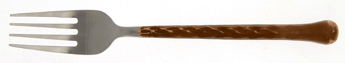 Campanile (Stainless) Individual Salad Fork by Gibson-1