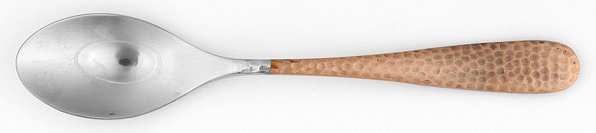 Demeter (Stainless) Teaspoon by Gibson-1
