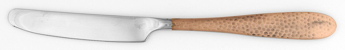 Demeter (Stainless) New French Solid Knife by Gibson-1