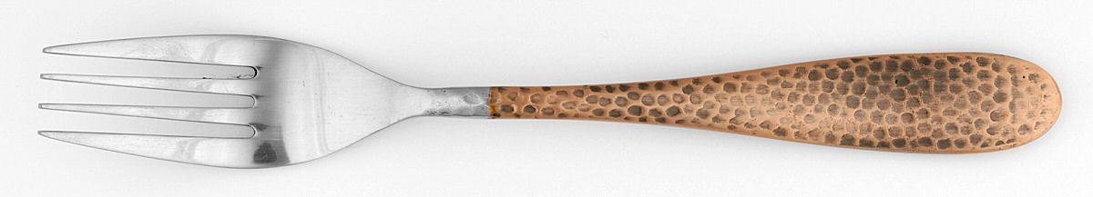 Demeter (Stainless) Fork by Gibson-1