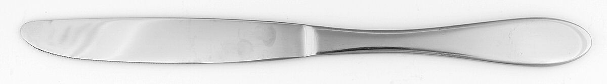 Ashland (Stainless) Modern Solid Knife by Gibson-1