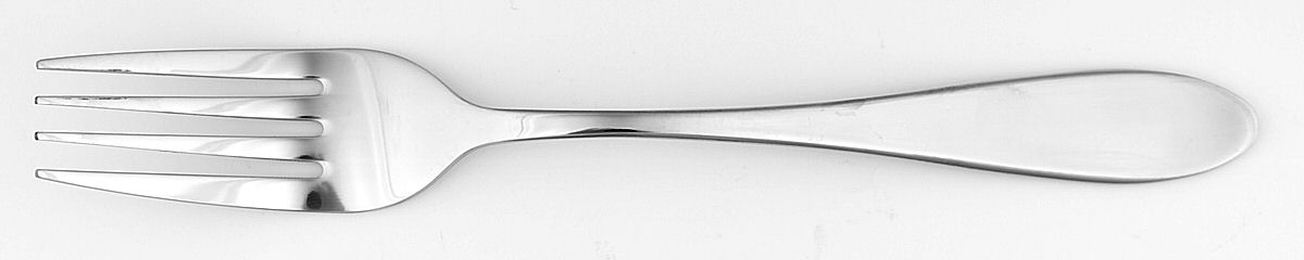 Ashland (Stainless) Fork by Gibson-1