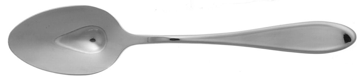 Ashland (Stainless) Place/Oval Soup Spoon by Gibson-1