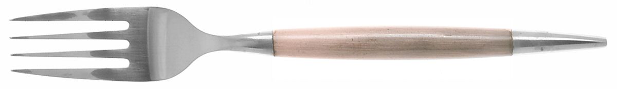 Ryder (Stainless) Individual Salad Fork by Gibson-1