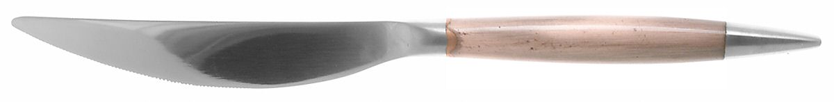Ryder (Stainless) Modern Solid Knife by Gibson-1