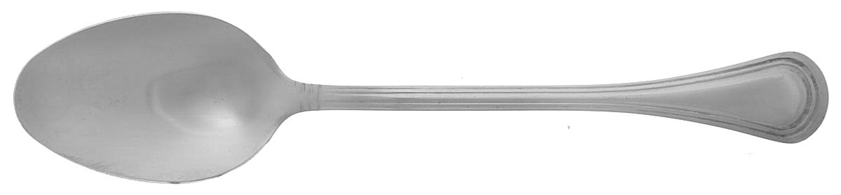 South Bay (Stainless) Teaspoon by Gibson-1