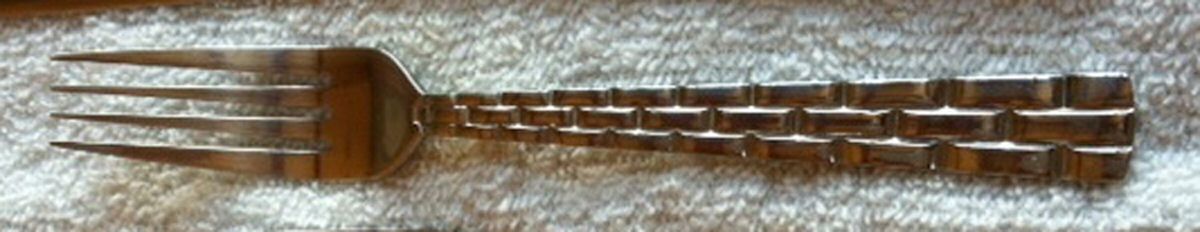 GIA17 (Stainless) Fork by Gibson-1