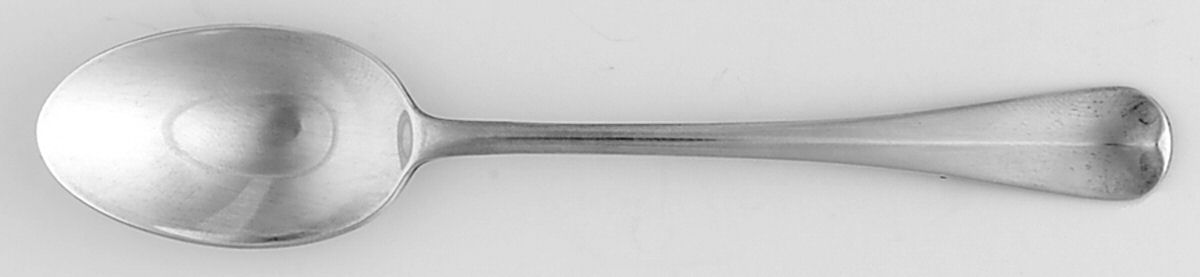 Revere (Sterling, Mma Reproduction) Demitasse Spoon by Gorham Silver-1