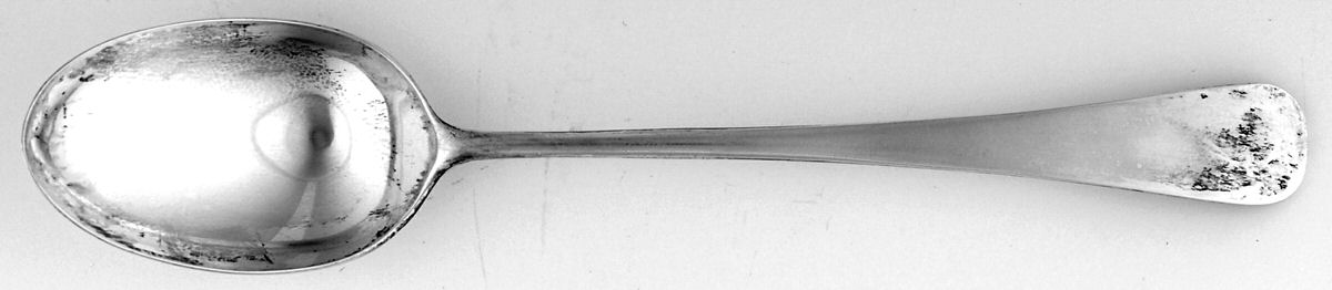 Revere (Sterling, Mma Reproduction) Five O'Clock Teaspoon by Gorham Silver-1
