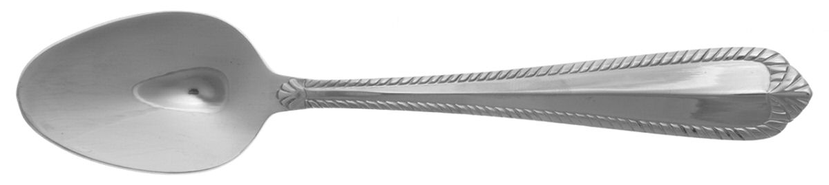 Princess (Stainless) Teaspoon by Godinger-1