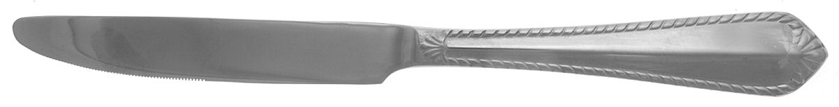 Princess (Stainless) New French Solid Knife by Godinger-1