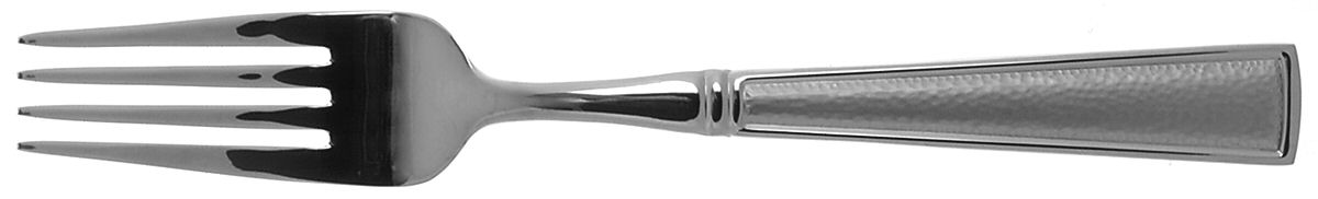 Craft Chic-Frosted (Stainless) Individual Salad Fork by Gorham Silver-1