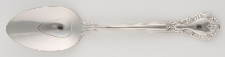 Canterbury (Stainless) Teaspoon by Gorham Silver-1