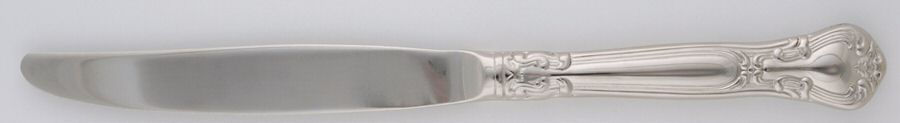 Canterbury (Stainless) Modern Hollow Knife by Gorham Silver-1