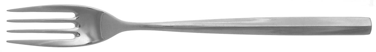 Ovations (Stainless) Individual Salad Fork by Guy Degrenne-1