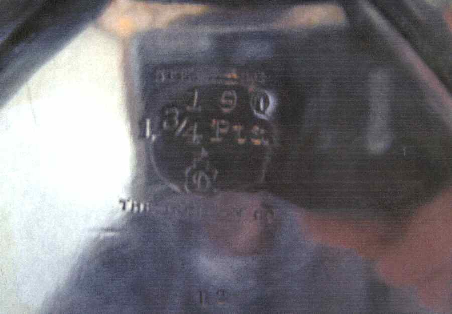 190 (Sterling, Hollowware) Mini Coffee Pot by Gorham Silver-1