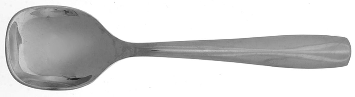 Cabaret (Stainless) Sugar Spoon by Gourmet Settings-1