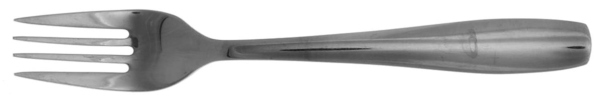 Cabaret (Stainless) Individual Salad Fork by Gourmet Settings-1
