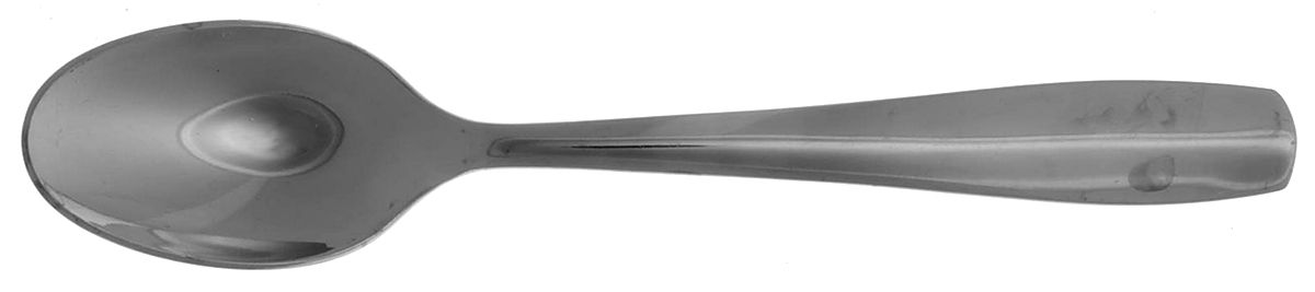 Cabaret (Stainless) Place/Oval Soup Spoon by Gourmet Settings-1