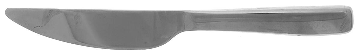 Cabaret (Stainless) New French Solid Knife by Gourmet Settings-1