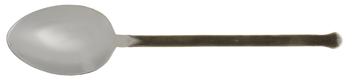 Montana (Stainless) Tablespoon (Serving Spoon) by Gourmet Settings-1