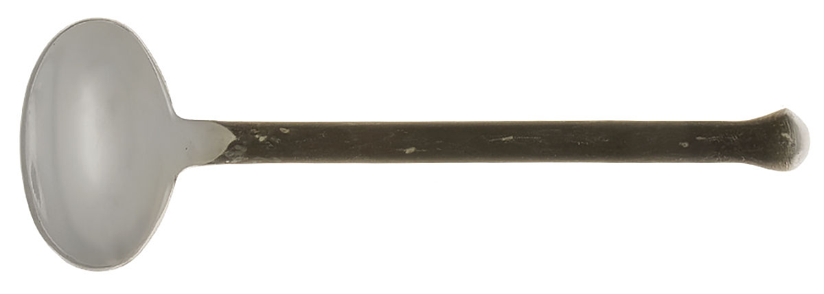 Montana (Stainless) Sugar Spoon by Gourmet Settings-1