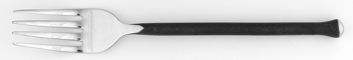 Montana (Stainless) Individual Salad Fork by Gourmet Settings-1
