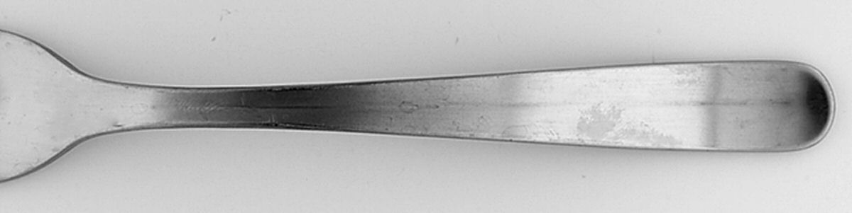 Column (Stainless) Fork by Gourmet Settings-1
