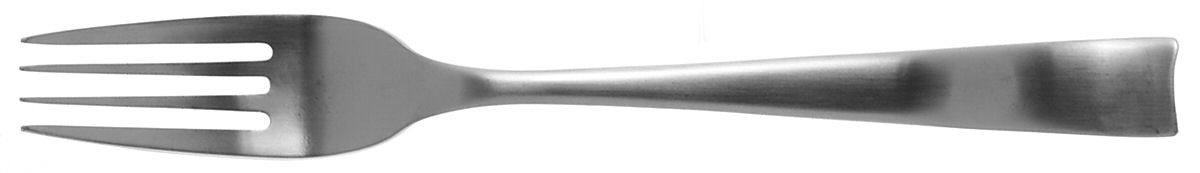 Hotel (Stainless) Fork by Gourmet Settings-1