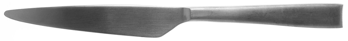 Hotel (Stainless) New French Solid Knife by Gourmet Settings-1