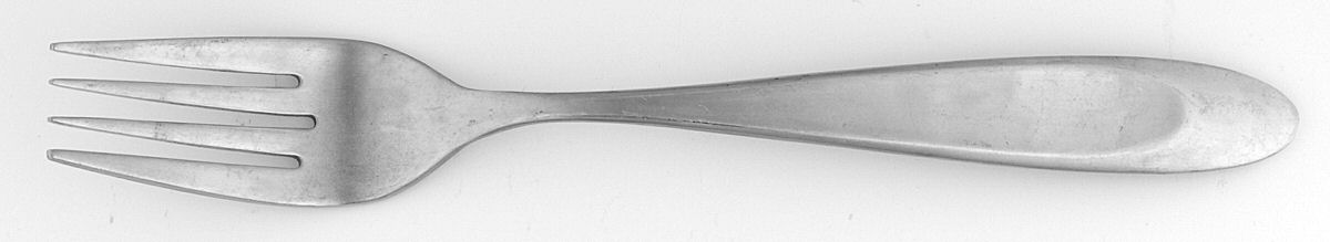 Stand By (Stainless) Fork by Gourmet Settings-1