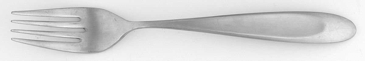 Stand By (Stainless) Individual Salad Fork by Gourmet Settings-1