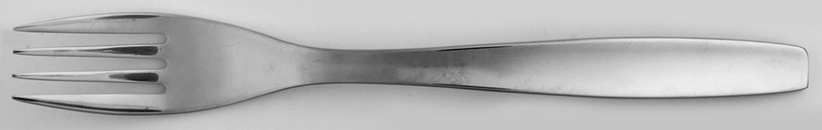 Studio (Stainless) Fork by Gourmet Settings-1