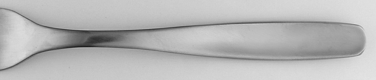 Vault (Stainless-Matte) Fork by Gourmet Settings-1