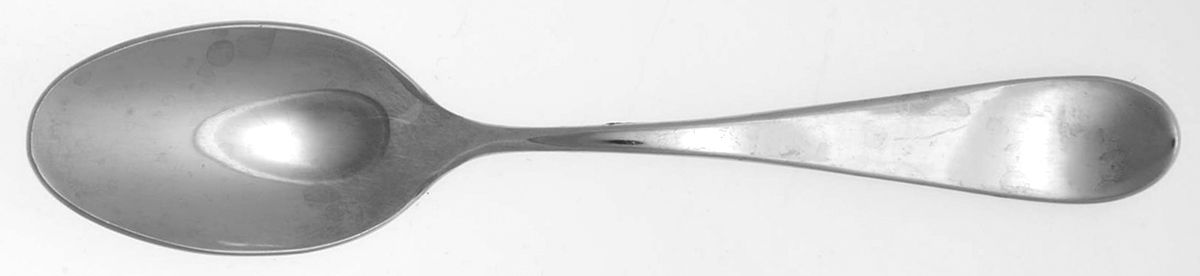 Alto (Stainless) Teaspoon by Gourmet Settings-1