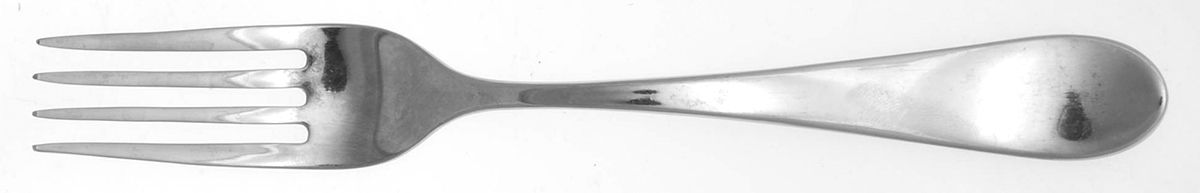 Alto (Stainless) Individual Salad Fork by Gourmet Settings-1