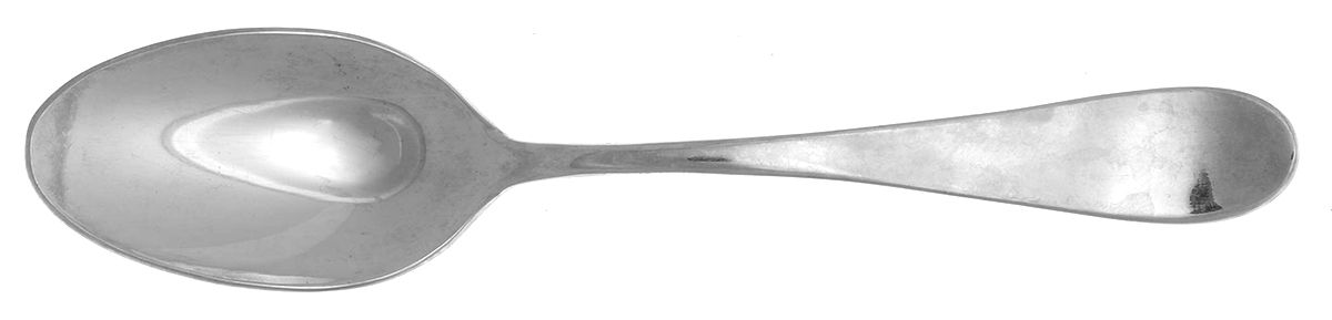 Alto (Stainless) Tablespoon (Serving Spoon) by Gourmet Settings-1