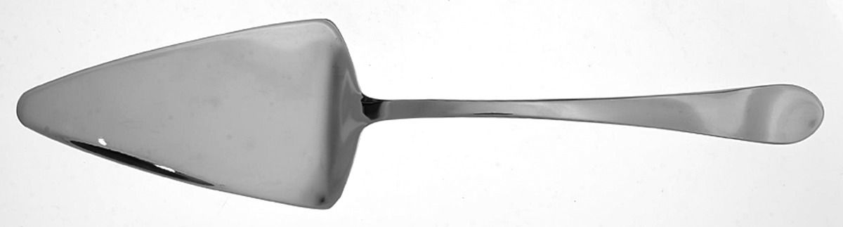 Alto (Stainless) All Stainless Pie Server by Gourmet Settings-1