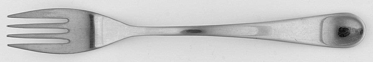 Party of Twelve (Stainless) Fork by Gourmet Settings-1