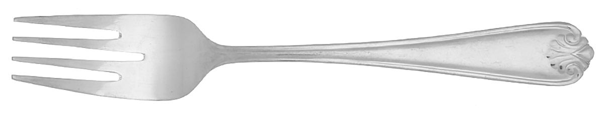Kate (Stainless) Individual Salad Fork by Gourmet Settings-1