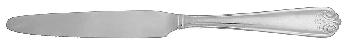 Kate (Stainless) New French Solid Knife by Gourmet Settings-1